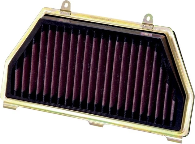 K&N Race Air Filter #HA-6007R for Honda CBR600RR/CBR600RR ABS - Image 1 of 1