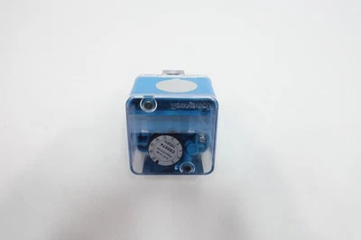 Interruptor de presión de gas Honeywell C6097A1053 120-240v-ac Foto 1 de 4