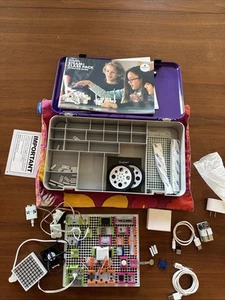 Sphero LittleBits STEAM + Coding Class Pack (Beschreibung lesen) - Bild 1 von 8