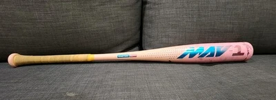 Easton 2026 MAV1 Flash USSA Baseball Bat 30/22 - Image 1 of 4