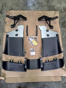 Mini Cooper S R56 JCW GP2 Original BMW Heckdiffusor Set 2006-2014 *BITTE LESEN* - Bild 1 von 24