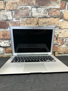 Apple MacBook Air 13” Model: A1466 / i5-4250U / 1.3GHz / 4GB / 256mSATA SSD. - Picture 1 of 5