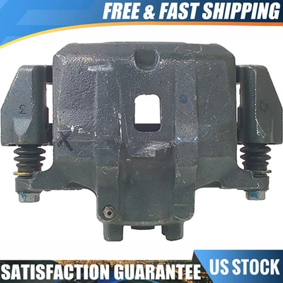 Pinza de freno delantera izquierda Cardone 1 compatible con Mitsubishi Eclipse 2006-2012 Foto 1 de 4