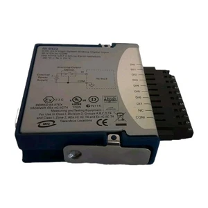 Módulo digital National Instruments NI 9423 serie C - Imagen 1 de 8