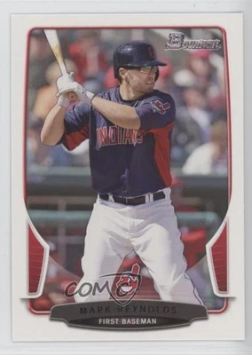 2013 Bowman Mark Reynolds #112 - Image 1 of 2