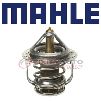 MAHLE Engine Coolant Thermostat for 1989-1991 Isuzu Trooper - Cooling dt Foto 1 de 4