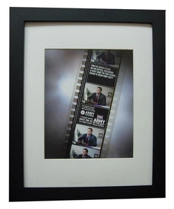 THE ARMY+RECRUITMENT 2008+POSTER+AD+CLASSIC RARE FRAMED ORIGINAL+FAST WORLD SHIP - Picture 1 of 9