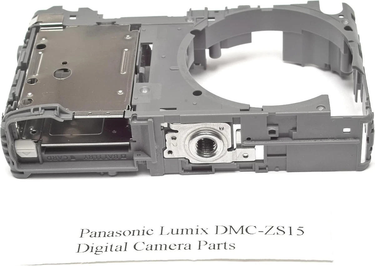 パーツ Panasonic order frame Panasonic Frames for Panasonic Digital Camera Parts for sale | eBay