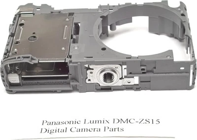 Panasonic Lumix DMC-ZS15 Main Frame - Replacement Parts - Image 1 of 2