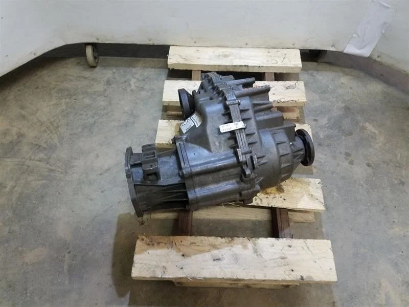 Transfer Case 4WD Part-time Electric Shift Fits 99-01 Ford Explorer OEM - Image 1 of 4