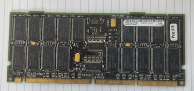 HP A6097A 2GB Memory Kit (4x A6097-60001 512MB) PC-133 SDRAM Server Kit - Bild 1 von 3