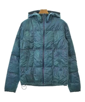 Chaquetas blusa ISAORA azul verde XS 2200624741138 Foto 1 de 4