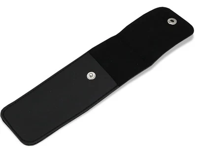 Etui Leer für Stoffscheren Stickschere Haushaltsscheren Scheren Bastelschere - Bild 1 von 4