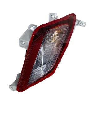 2022-2025 HYUNDAI TUCSON REAR RIGHT BACK UP LIGHT LAMP *BROKEN TAB* 92406-N9000 - Image 1 of 4