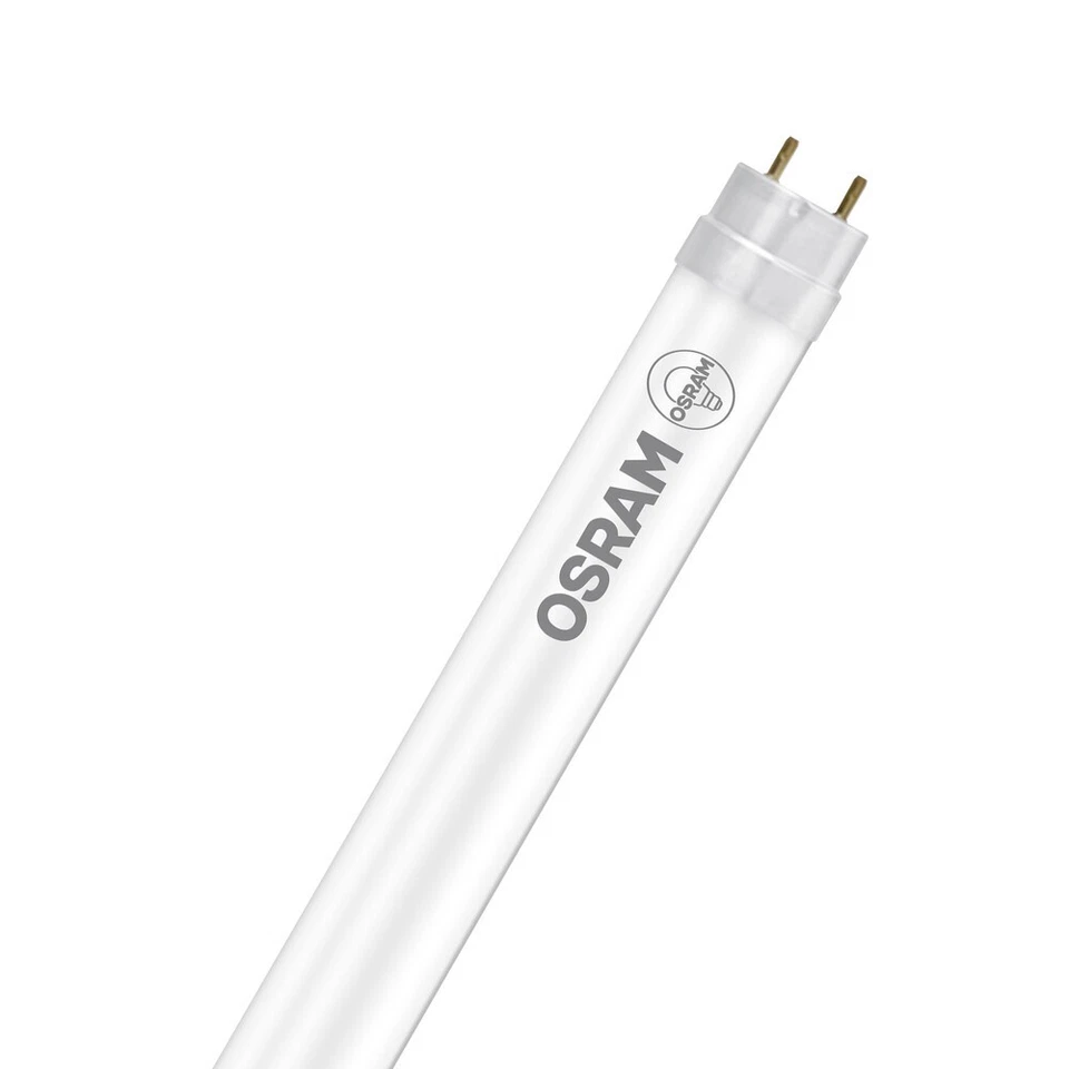 OSRAM LED TUBE T8 58 EM 18,3W 2200lm 865 LED-Röhre - Kaltweiß, 150cm