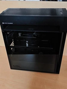 HP Omen 45L Case Plus Cryo Chamber Original - Afbeelding 1 van 13