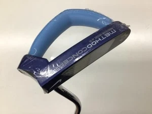 Unused NIKE GOLF METHOD CONCEPT C1 34in Putter RH No Head Cover - Picture 1 of 6