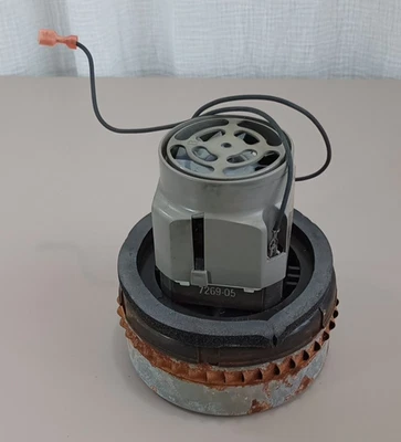 Bissell Big Green Machine 1671 Motor Vacuum Replacement Part - Working - Image 1 of 4