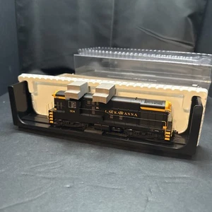 Atlas Master HO Scale H16-44 Locomotive Erie Lackawanna #1934 - Picture 1 of 18