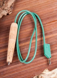 hochwertiger ABTASTSENSOR mit Kabel für Ökotensoren unterstützt Tensoren SENSOR - Bild 1 von 2