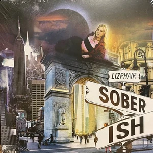 Liz Phair - Soberish - Picture 1 of 1