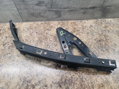 Solo soporte de faros Rh para pasajeros Acura ILX 2013 2014 2015 Foto 1 de 2