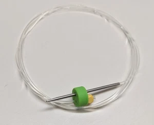 Clover size 3162 24-36 Inch Circular Stitch Holder - Picture 1 of 1