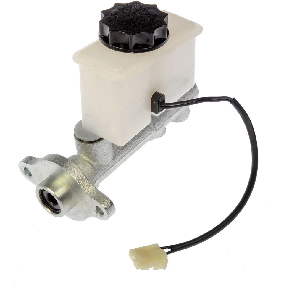Cilindro maestro de freno Dorman M39654 nuevo para camioneta Mazda B2200 B2600 B2000 Foto 1 de 1