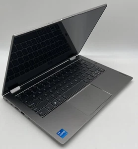 Lenovo ThinkBook 14s Yoga ITL i5-1135G7 2.4GHz 8GB RAM 512GB SSD Win 11 PRO - Picture 1 of 11