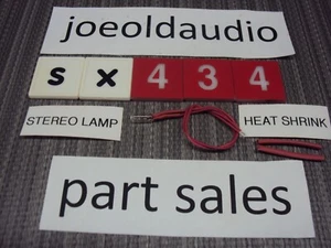 Pioneer SX-434 Incandescent Replacement Stereo Lamp. Read More Below - Picture 1 of 3