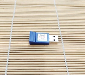 Cisco APIC-USBFLSH-S-4GB 4G USB small form factor - Bild 1 von 1