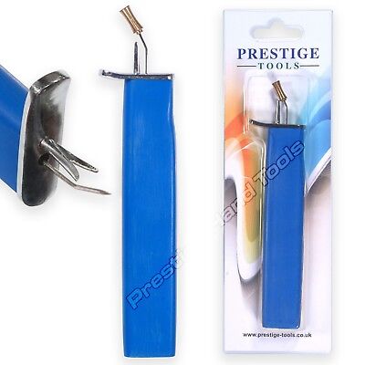 Prestige Knotting Tool Anudador Joyeros Profesional Apretado Consistente Knot • 13.55€