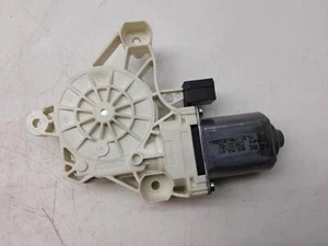 AUDI A6 C8 18-21 REAR LEFT DOOR WINDOW REGULATOR MOTOR 4K0959811 - Picture 1 of 3