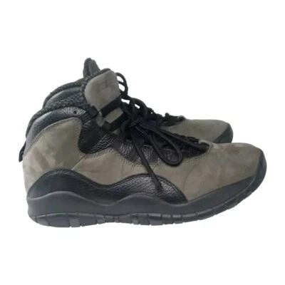 Nike Air Jordan 10 Retro 2018 Shadow para hombre talla 11  Foto 1 de 4