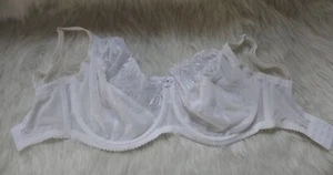 Pour Moi weißer BH 7702 Größe 30J - Bild 1 von 3