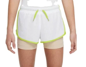 Nike Dri-FIT Tempo 2-in-1 Training Shorts - XS - B16 - Picture 1 of 1
