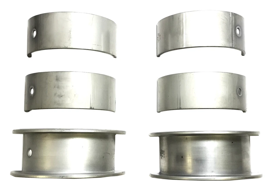 Federal Mogul 4407M STD Main Engine Bearings - Image 1 of 1