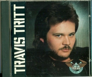 CD - TRAVIS TRITT - Picture 1 of 2