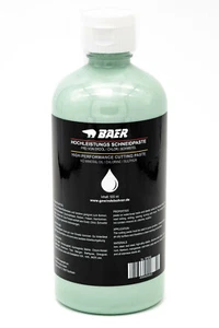 Schneidpaste BAER Bohrpaste 500ml Chlorfrei Universal Paste Gewindeschneidpaste - Bild 1 von 6