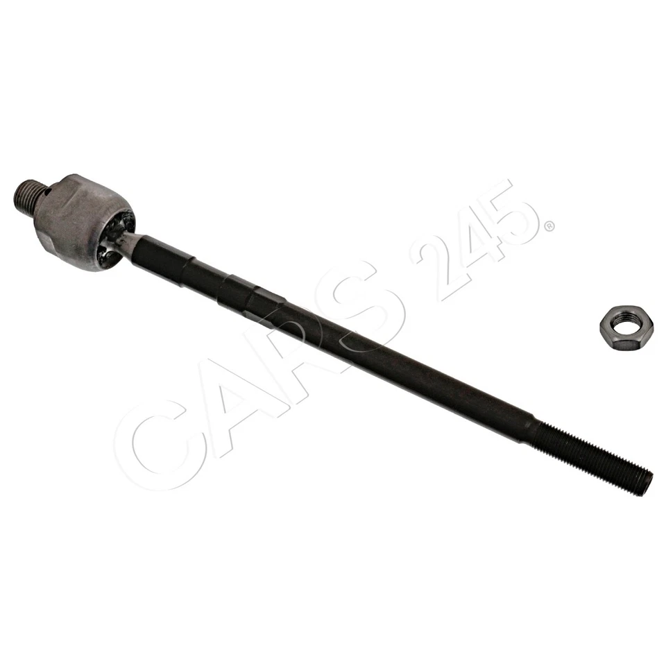 FEBI Tie Rod Axial Joint Front Axle for Kia Avella Hatchback KDX50-32-240 - Image 1 of 1