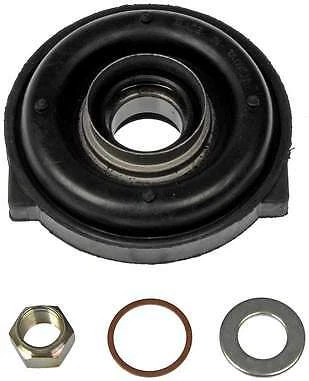 Drive Shaft Center Support Bearing for 1986-1989 Nissan D21 4WD Foto 1 de 1