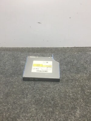 Dell 0H58R Optiplex SFF DVD Writer Model TS-L633J w/ G876T Caddy  - Image 1 of 4