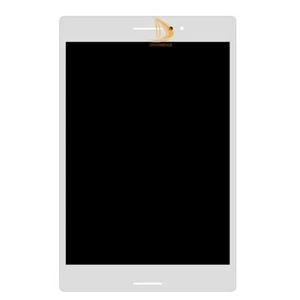 For ASUS ZenPad S 8.0 Z580CA 28mm LCD Display Touch Screen Digitizer Black Frame - Picture 1 of 3
