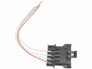 For Chevrolet V10 Suburban Electronic Spark Control Module Connector SMP 55962KD