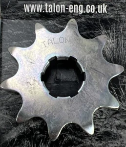 Garra 10 dientes Montessa 314 1995 Montessa 315 1997-2004 Pt.no TG3795209 - Imagen 1 de 4