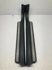 2003-2006 LEXUS ES330 FRONT LEFT AND RIGHT DOOR SCUFF  67914-33050 USED - Picture 1 of 15
