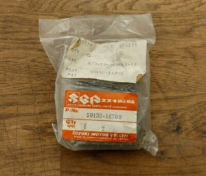 PASTILLAS DE FRENO SUZUKI 59130-16700 GSX550 - Imagen 1 de 2