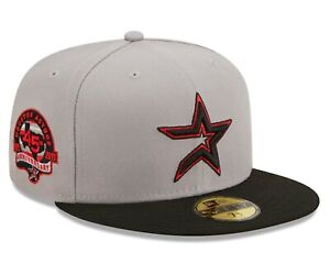New Era Houston Astros All-Star Game MLB Fan Apparel & Souvenirs 
