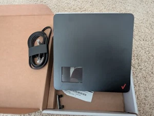 Verizon 4G LTE Network Extender Cell Phone Signal Booster ASK-SFE116 - Photo 1 sur 4