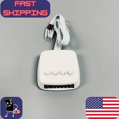 Kit extensor de potencia adaptador cable C ecobee (PEK) 810-00002 para Ecobee 3 Lite/4 Foto 1 de 4